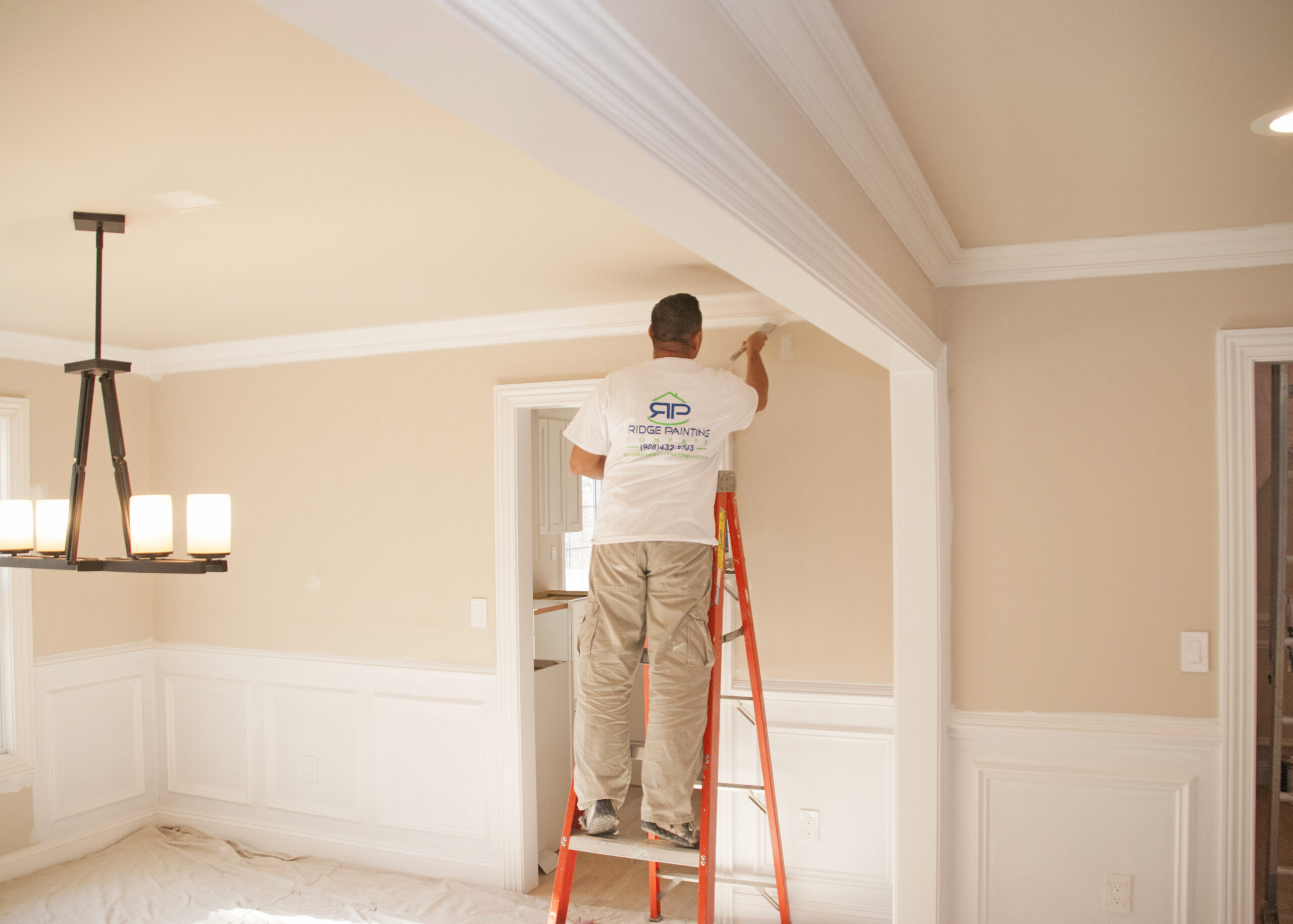 Interior Painting